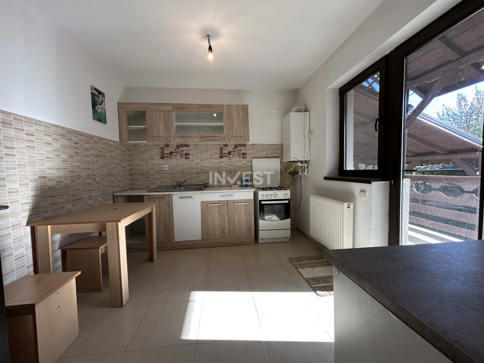 Casă Individuală Parter+Pod Mansardabil în Lunca Cetățuii, IAȘI - 5