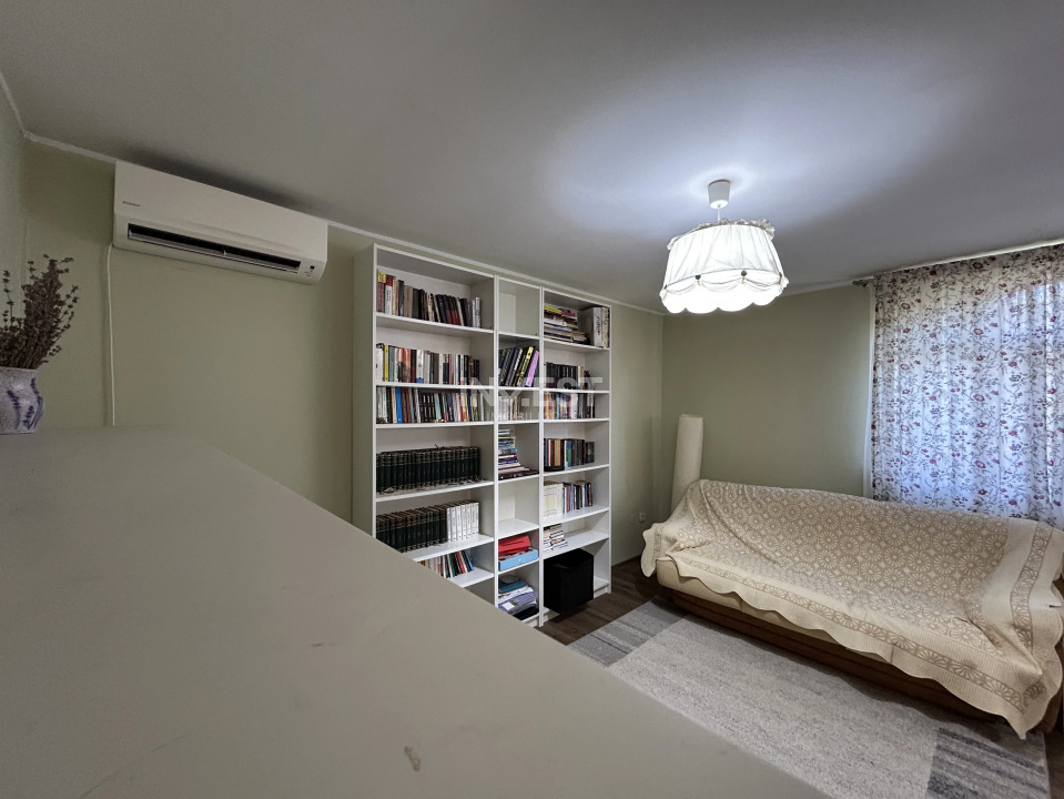 Casă Individuală Parter+Pod Mansardabil în Lunca Cetățuii, IAȘI - 10