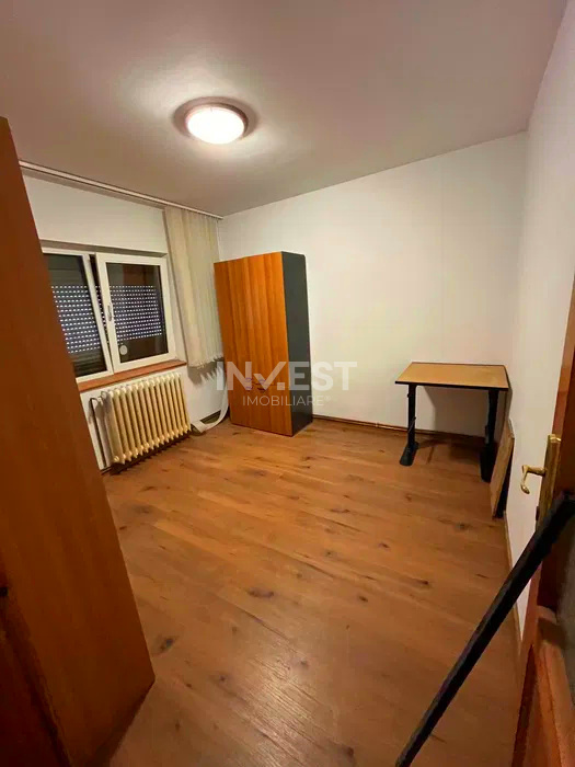 Apartament 4 camere-Centru-Palas Mall - 1