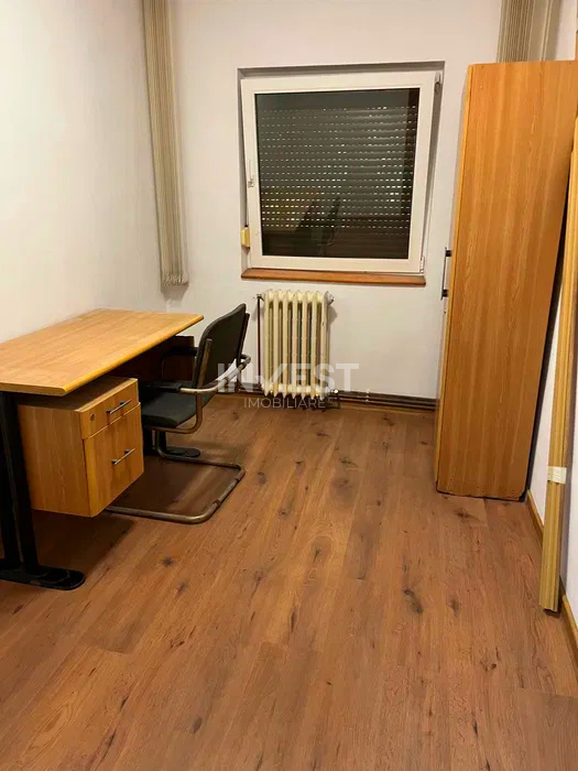 Apartament 4 camere-Centru-Palas Mall - 3