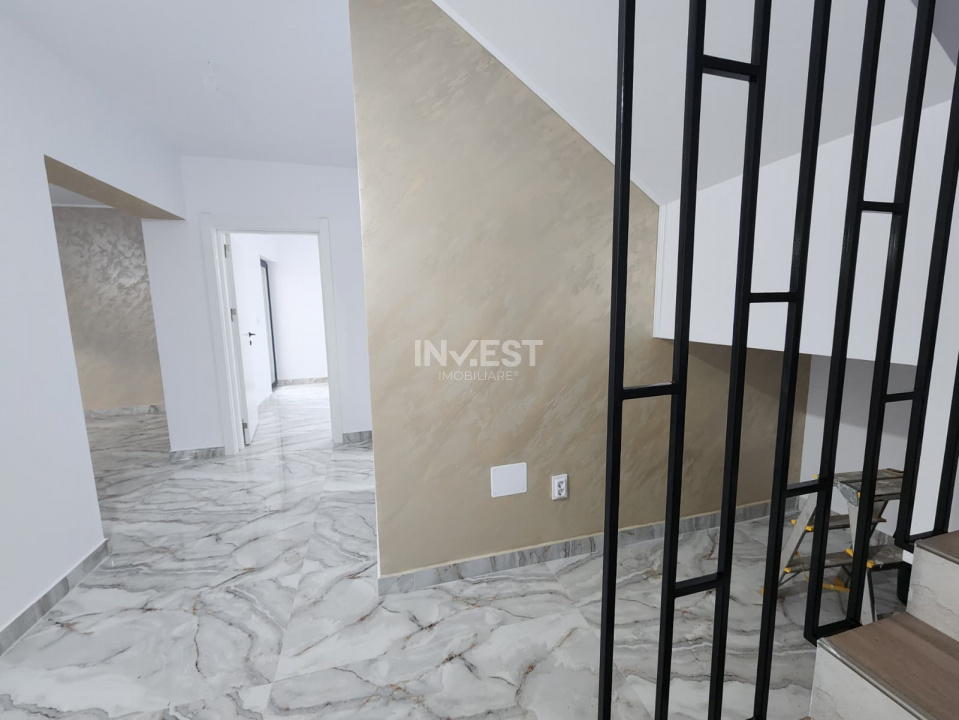 CASA 4 CAMERE, 2 BAI, 440 MP TEREN, MIROSLAVA - 2