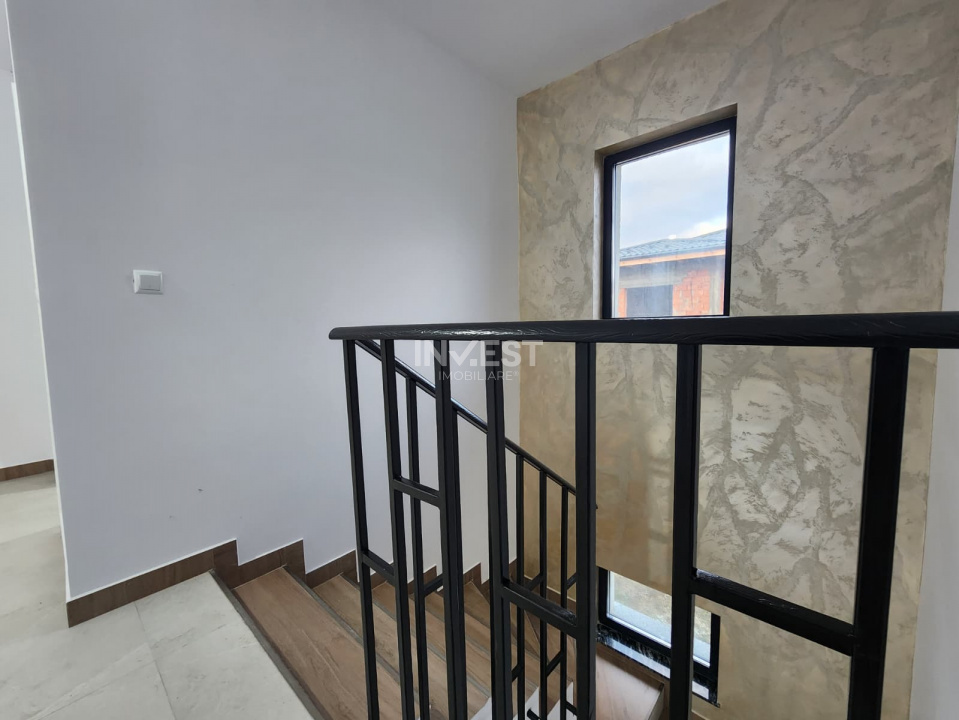 CASA 4 CAMERE, 2 BAI, 440 MP TEREN, MIROSLAVA - 5