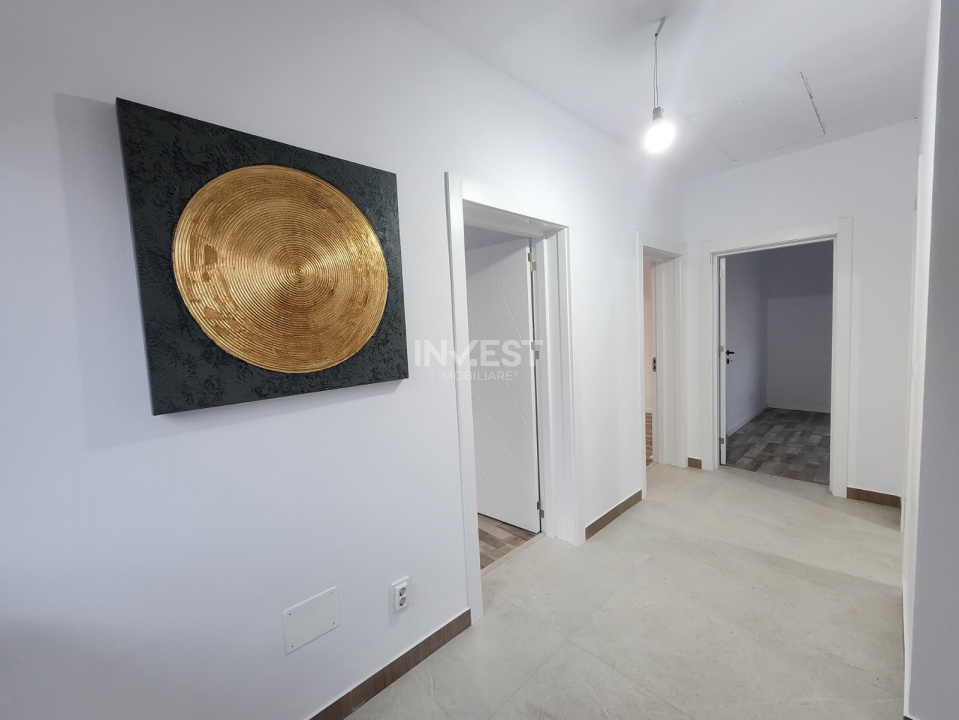 CASA 4 CAMERE, 2 BAI, 440 MP TEREN, MIROSLAVA - 10