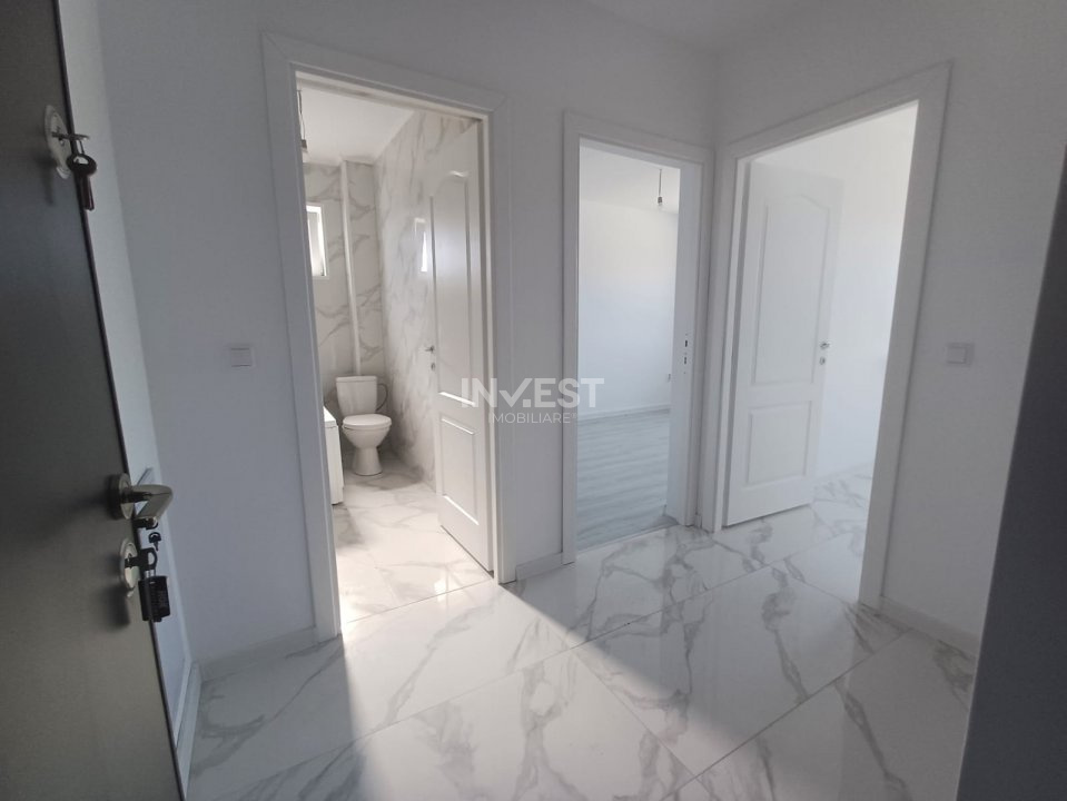 Comision 0% !! Apartament 1 camera, decomandat, tva 21% inclus in pret - 3
