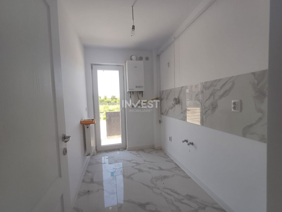 Comision 0% !! Apartament 1 camera, decomandat, tva 21% inclus in pret - 4