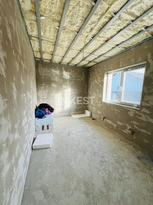 CASA CU 3 CAMERE INDIVIDUALA , PLAN PARTER , LUNCA CETATUII - 5