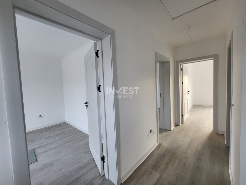 CASA INDIVIDUALA, 4 CAMERE, 2 BAI, 115 MP UTILI, MIROSLAVA - 9