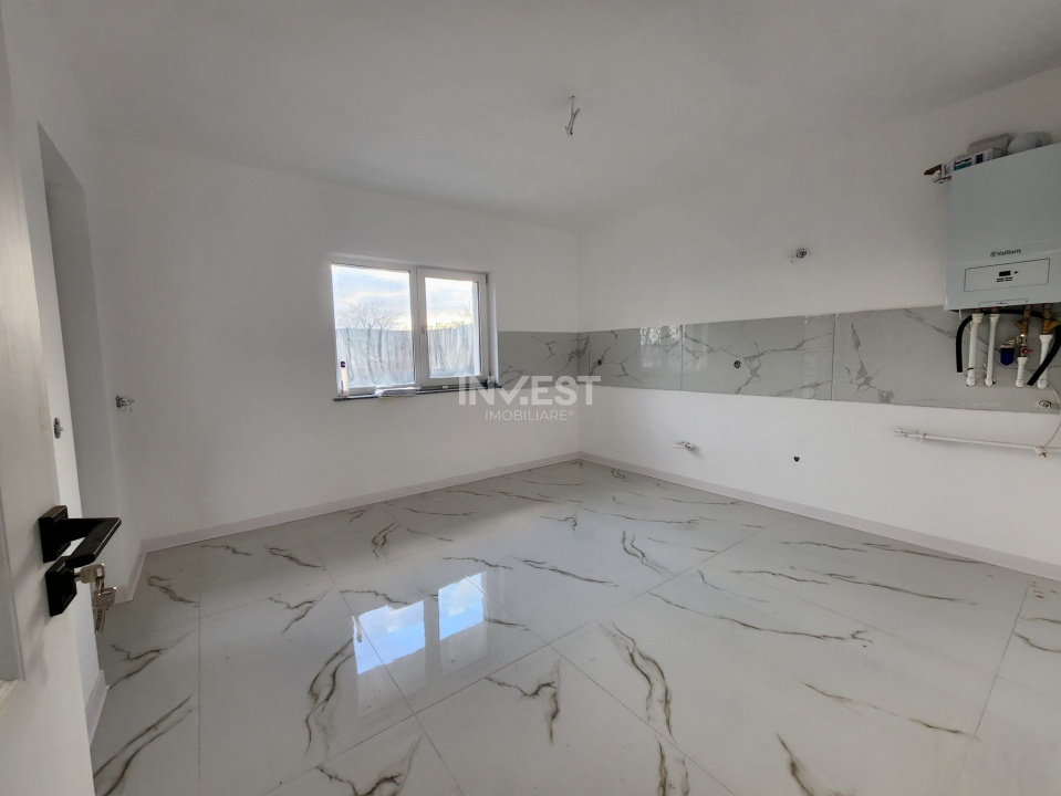 CASA INDIVIDUALA, 4 CAMERE, 2 BAI, 115 MP UTILI, MIROSLAVA - 2