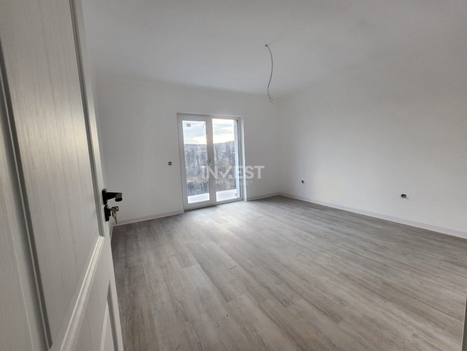 CASA INDIVIDUALA, 4 CAMERE, 2 BAI, 115 MP UTILI, MIROSLAVA - 10