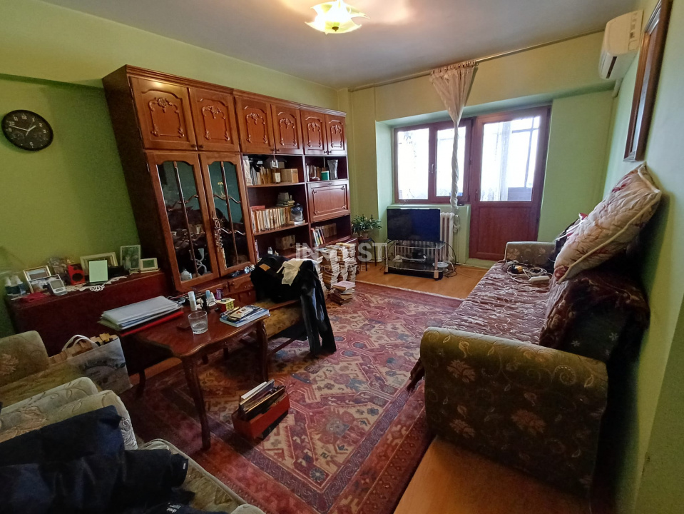 De vanzare, 2 camere, decomandat, zona Gara-Fostul Billa, Iasi - 7