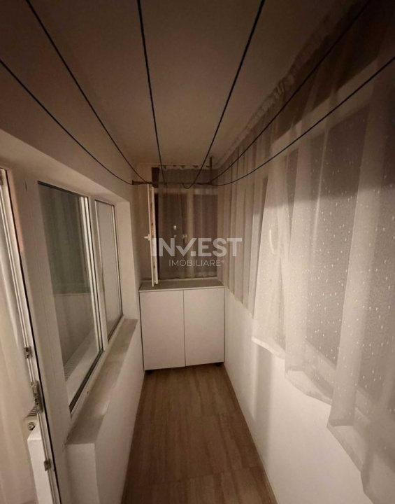 DE VANZARE-APARTAMENT 2 CAMERE-DECOMANDAT-DACIA - 8