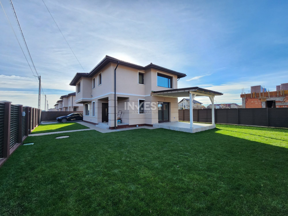 CASA INDIVIDUALA,4 CAMERE, 120MP UTILI, MIROSLAVA - 6