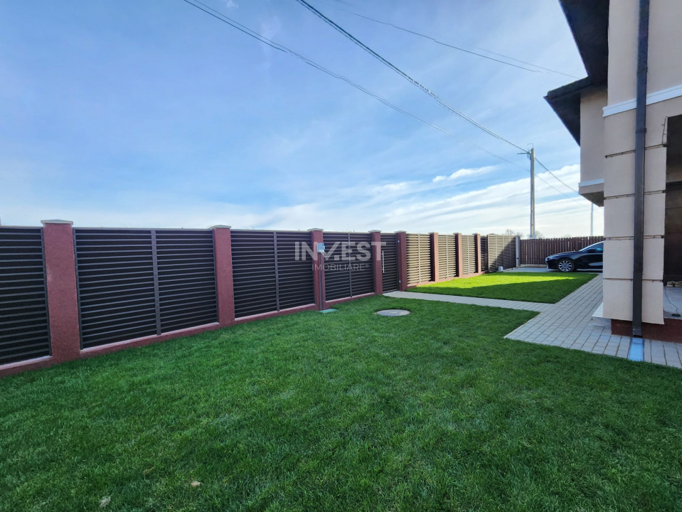 CASA INDIVIDUALA,4 CAMERE, 120MP UTILI, MIROSLAVA - 3