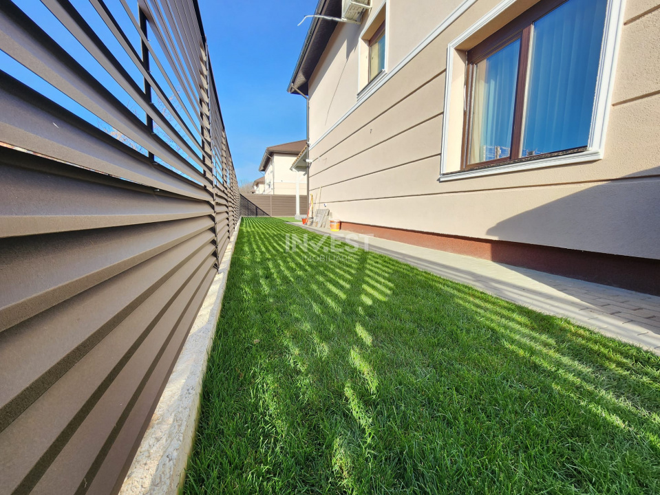 CASA INDIVIDUALA,4 CAMERE, 120MP UTILI, MIROSLAVA - 2