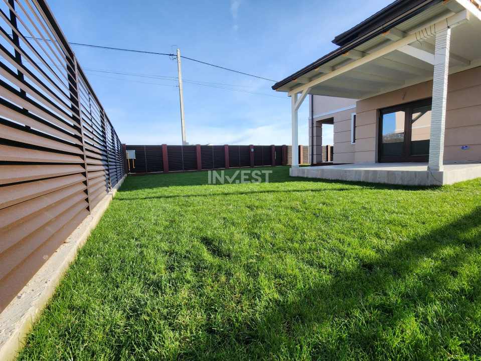 CASA INDIVIDUALA,4 CAMERE, 120MP UTILI, MIROSLAVA - 5