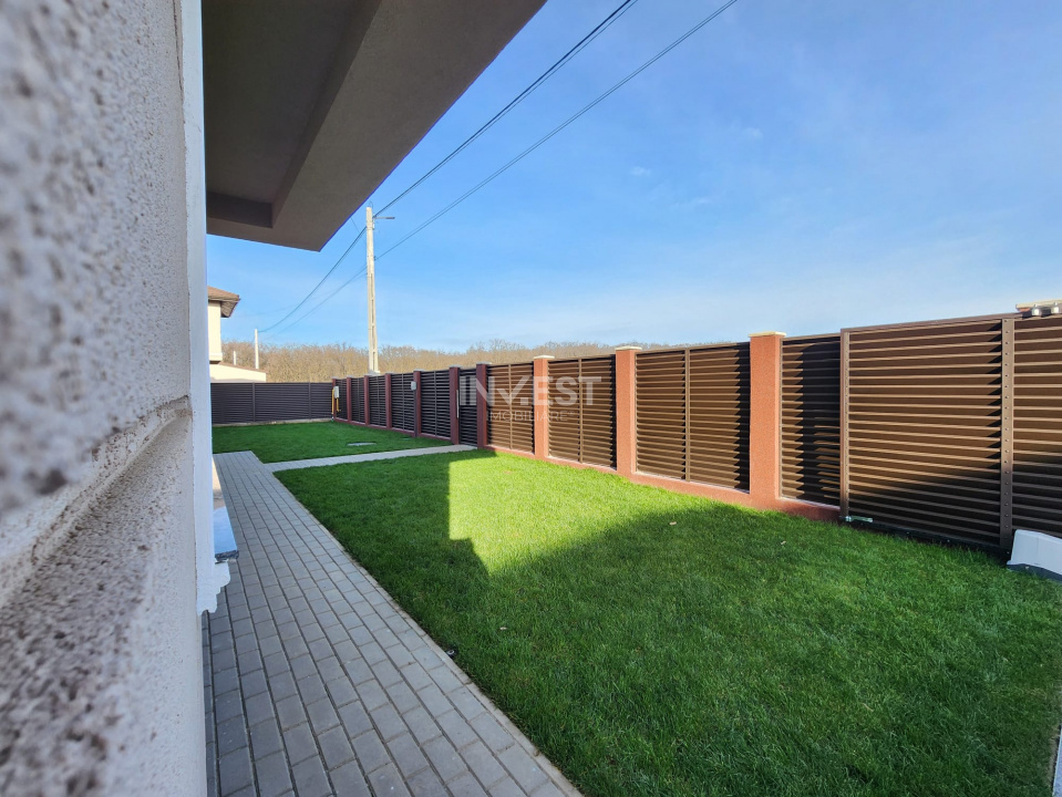 CASA INDIVIDUALA,4 CAMERE, 120MP UTILI, MIROSLAVA - 4