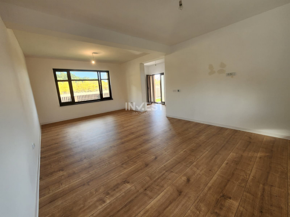 CASA INDIVIDUALA,4 CAMERE, 120MP UTILI, MIROSLAVA - 12