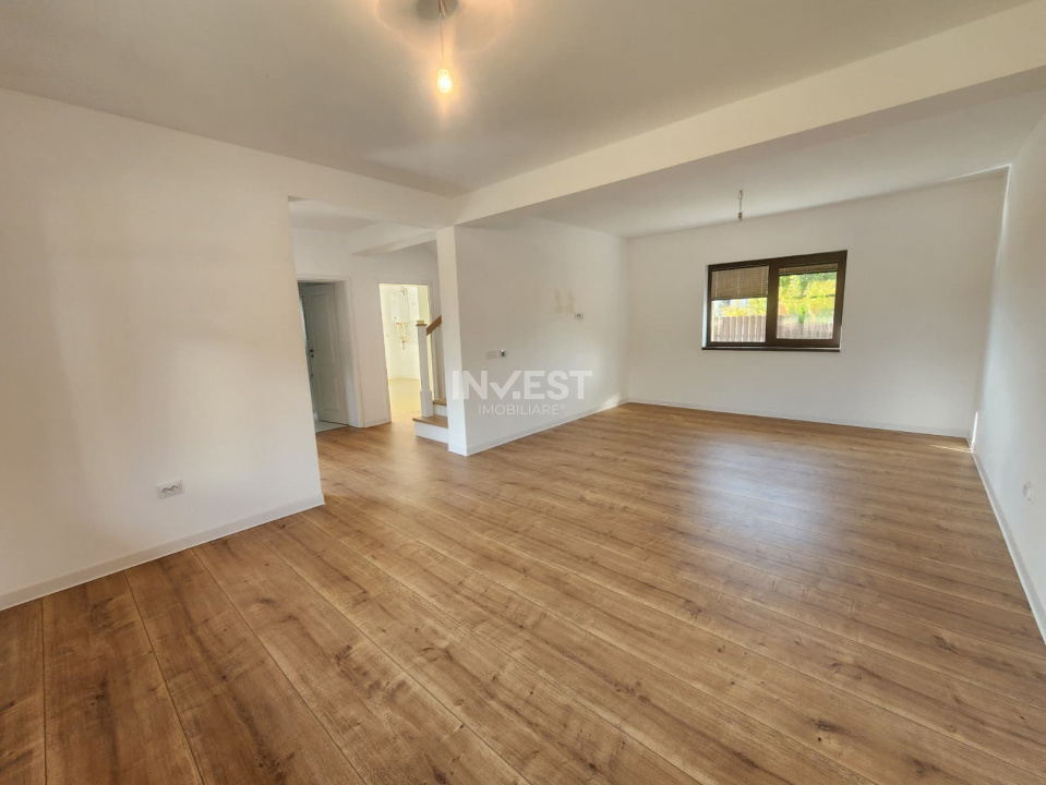 CASA INDIVIDUALA,4 CAMERE, 120MP UTILI, MIROSLAVA - 18