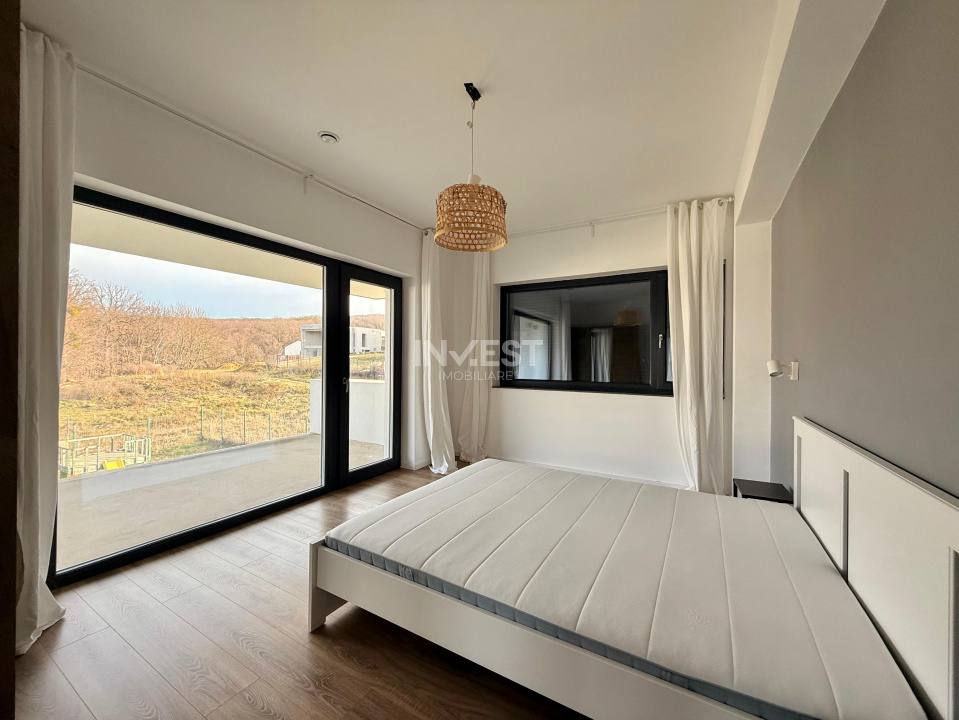 VILĂ SMART cu 5 camere în Bucium-Bârnova ~180 MP utili ~1000 MP teren - 15