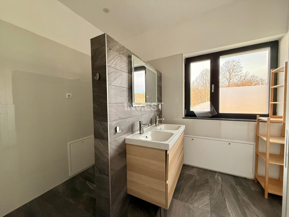 VILĂ SMART cu 5 camere în Bucium-Bârnova ~180 MP utili ~1000 MP teren - 20