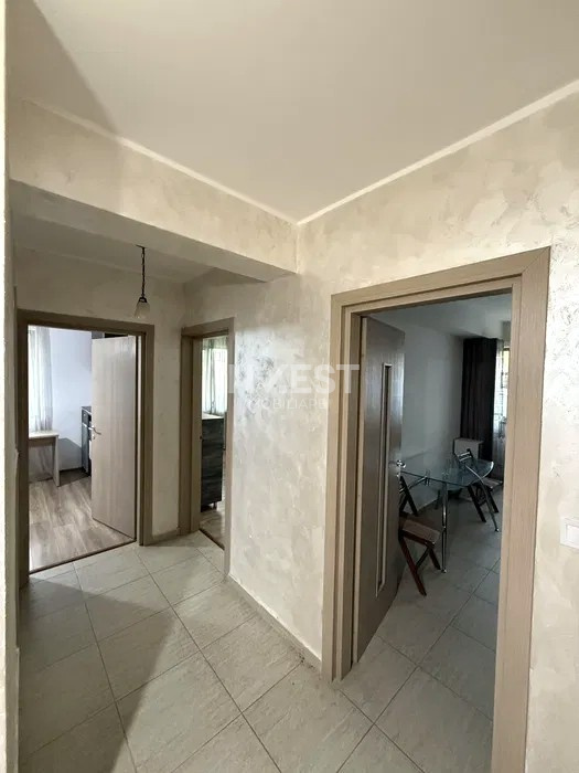Apartament cu 2 camere, 54 mp utili, în bloc nou, Bucium-Poitiers - 9