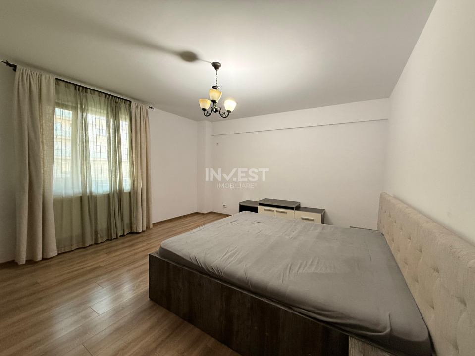 Apartament cu 2 camere, 54 mp utili, în bloc nou, Bucium-Poitiers - 10