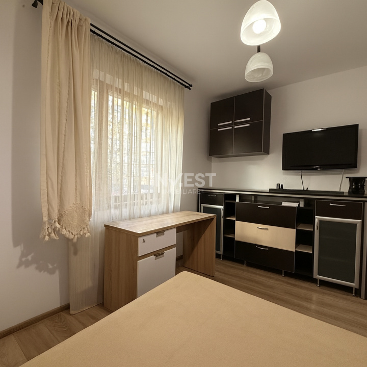 Apartament cu 2 camere, 54 mp utili, în bloc nou, Bucium-Poitiers - 3