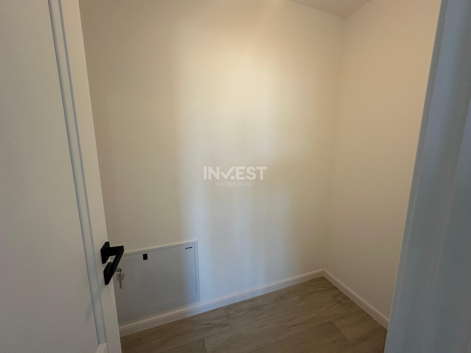 COMISION 0%! 2 CAMERE+ TERASA CU VEDERE PANORAMICA  - 10