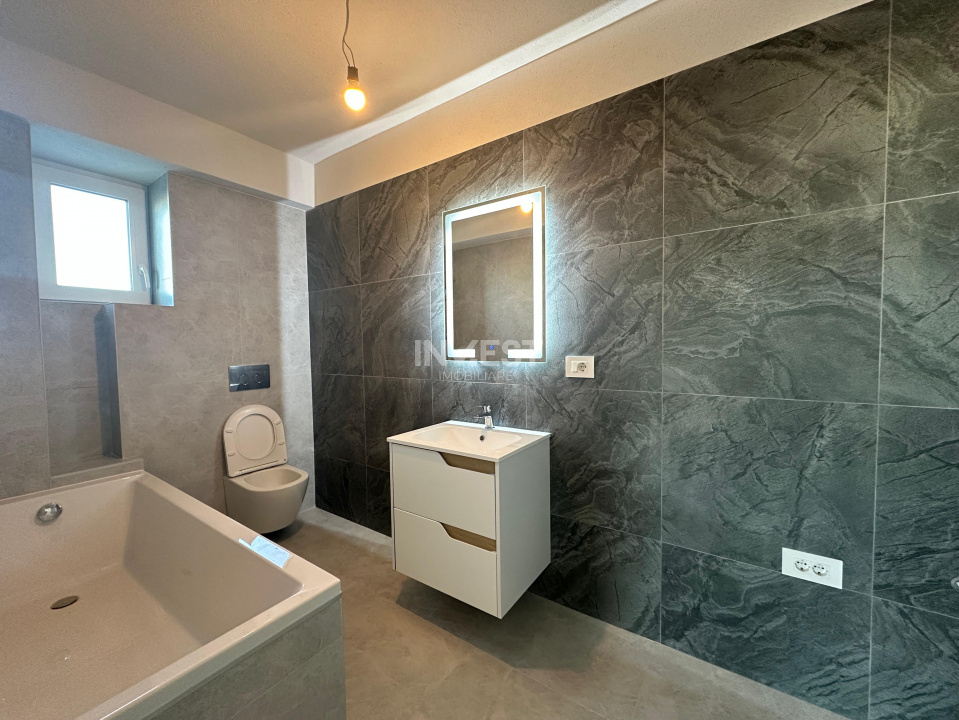 COMISION 0%! 2 CAMERE+ TERASA CU VEDERE PANORAMICA  - 8