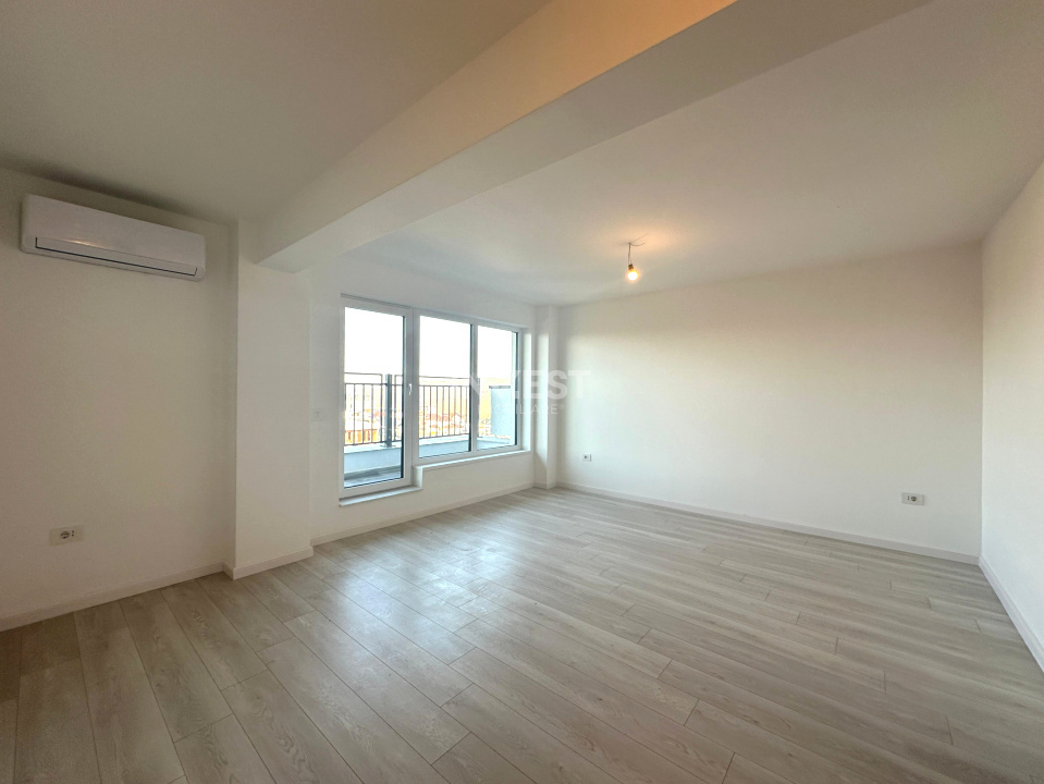 COMISION 0%! 2 CAMERE+ TERASA CU VEDERE PANORAMICA  - 2