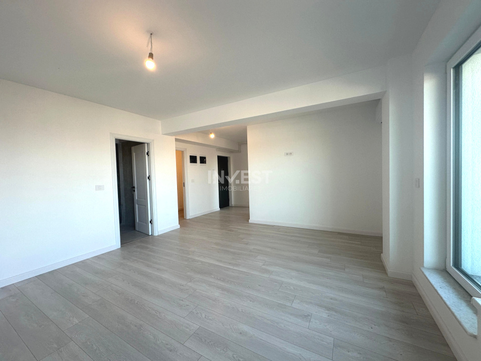 COMISION 0%! 2 CAMERE+ TERASA CU VEDERE PANORAMICA  - 5