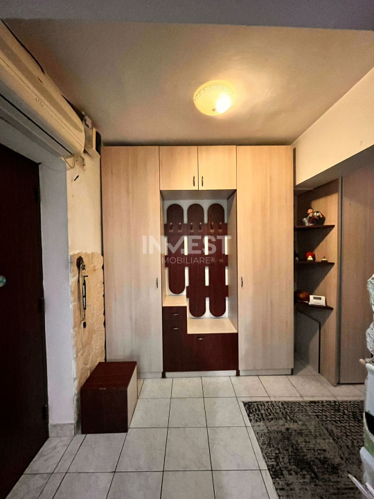 Apartament de vanzare, 3 camere, decomandat, zona Gara, Iasi - 3