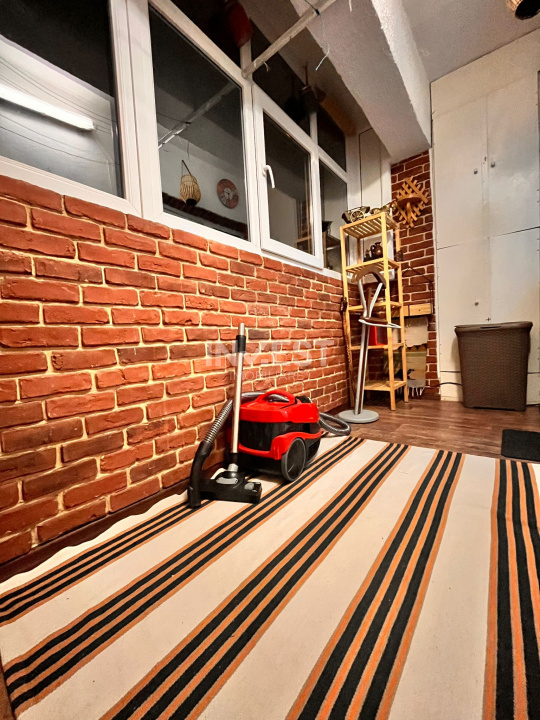 Apartament de vanzare, 3 camere, decomandat, zona Gara, Iasi - 5