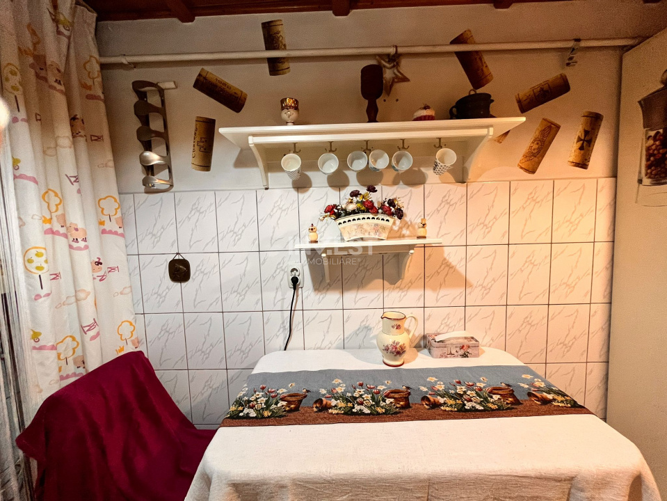 Apartament de vanzare, 3 camere, decomandat, zona Gara, Iasi - 11