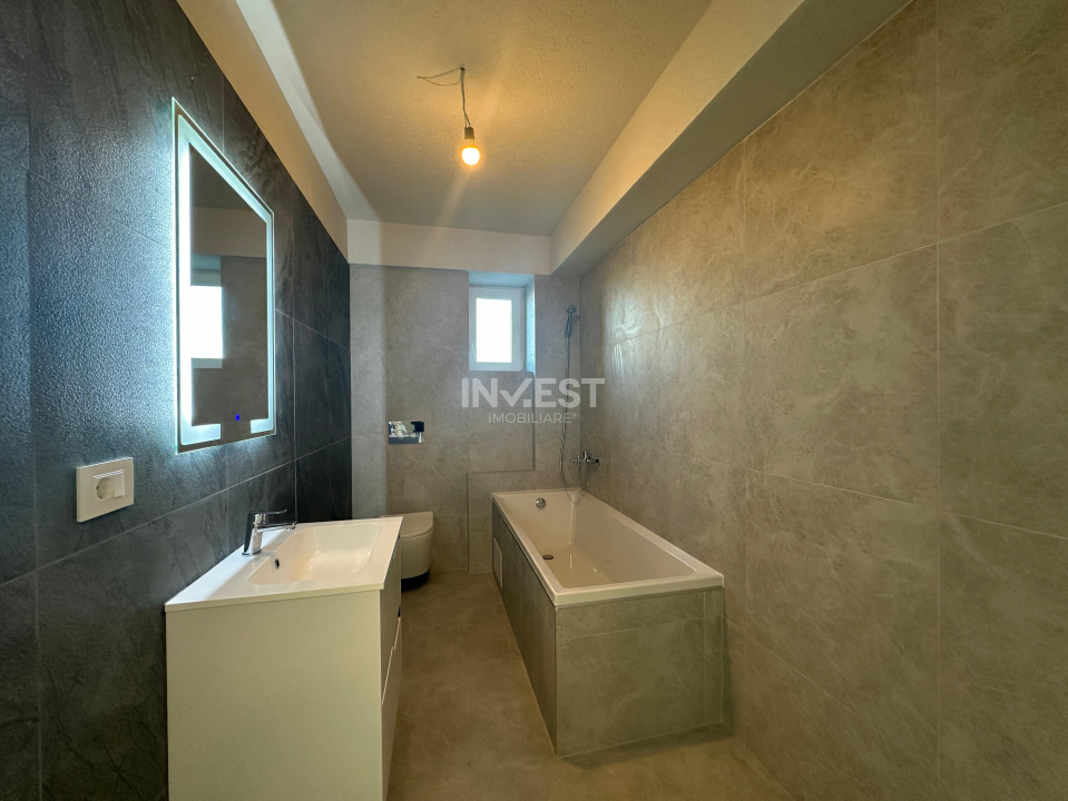 COMISION 0%! 3 CAMERE 2 BAI+ TERASA CU VEDERE PANORAMICA  - 11