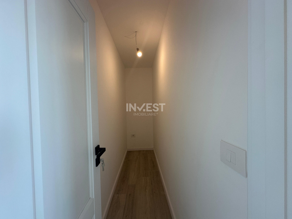 COMISION 0%! 3 CAMERE 2 BAI+ TERASA CU VEDERE PANORAMICA  - 12