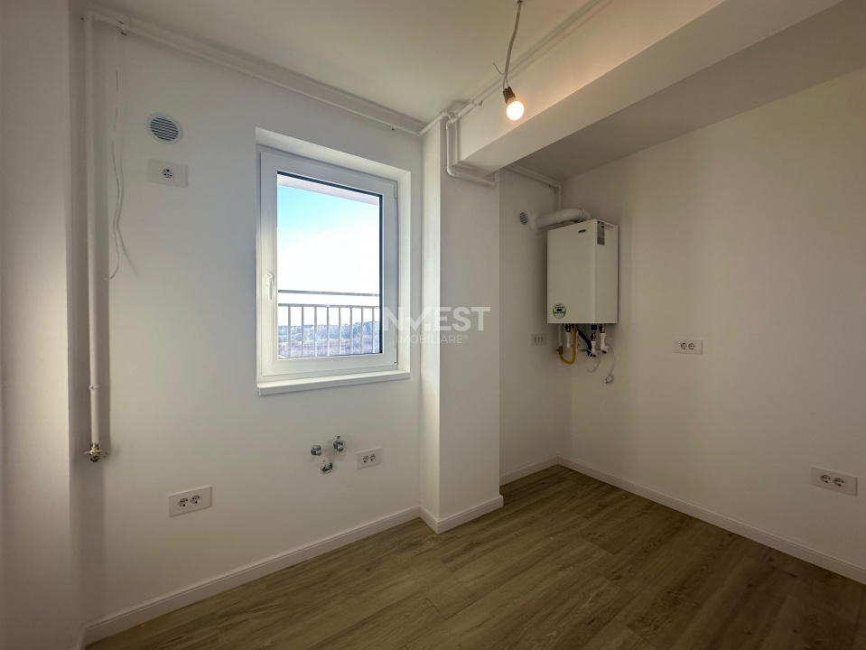 COMISION 0%! 3 CAMERE 2 BAI+ TERASA CU VEDERE PANORAMICA  - 9