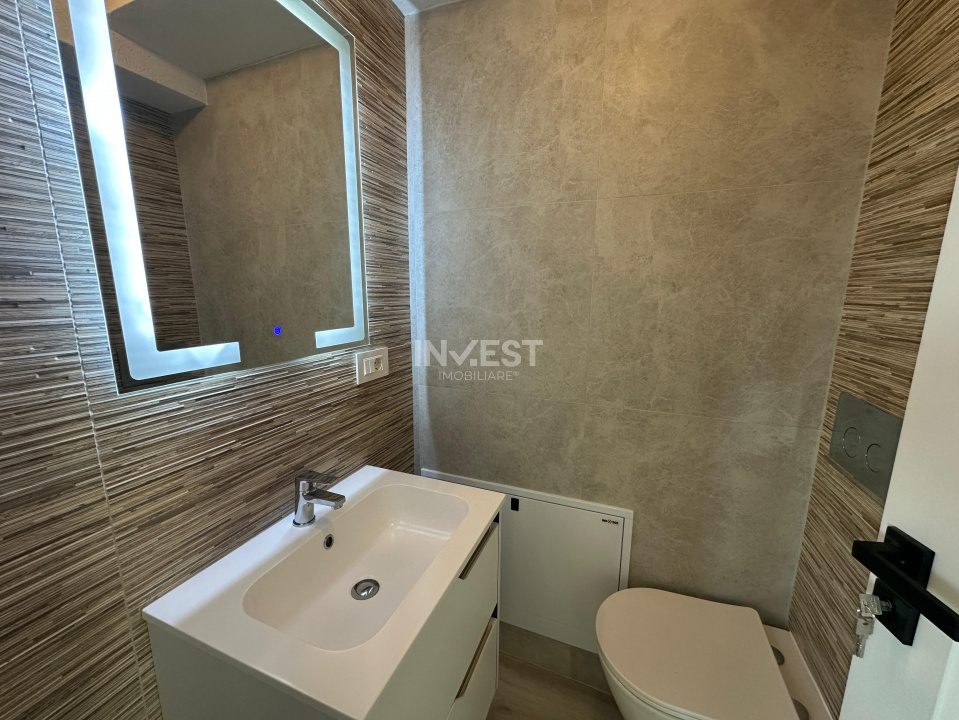 COMISION 0%! 3 CAMERE 2 BAI+ TERASA CU VEDERE PANORAMICA  - 10