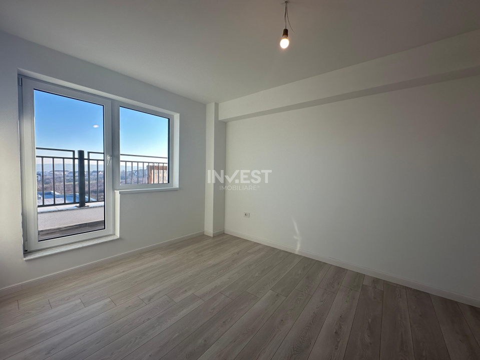 COMISION 0%! 3 CAMERE 2 BAI+ TERASA CU VEDERE PANORAMICA  - 8