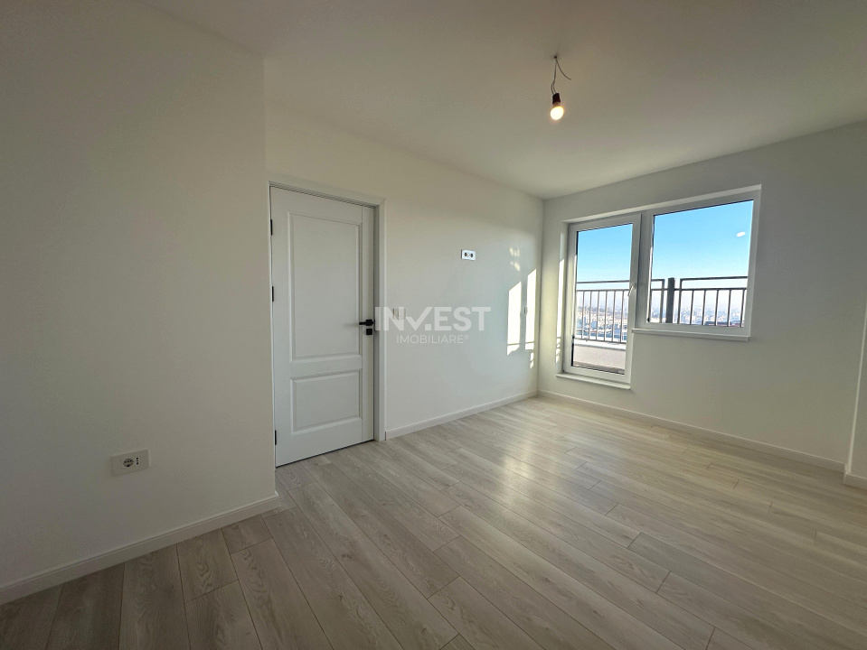 COMISION 0%! 3 CAMERE 2 BAI+ TERASA CU VEDERE PANORAMICA  - 7