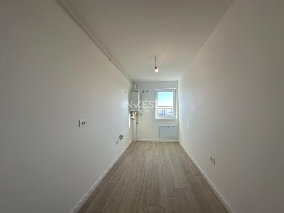 COMISION 0%! 2 CAMERE+ TERASA CU VEDERE PANORAMICA  - 5