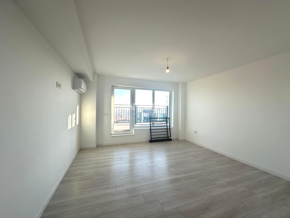 COMISION 0%! 2 CAMERE+ TERASA CU VEDERE PANORAMICA  - 3