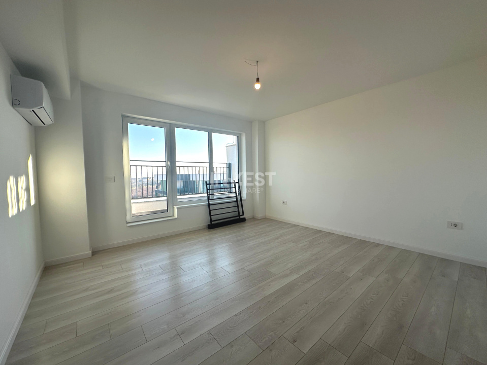 COMISION 0%! 2 CAMERE+ TERASA CU VEDERE PANORAMICA  - 1