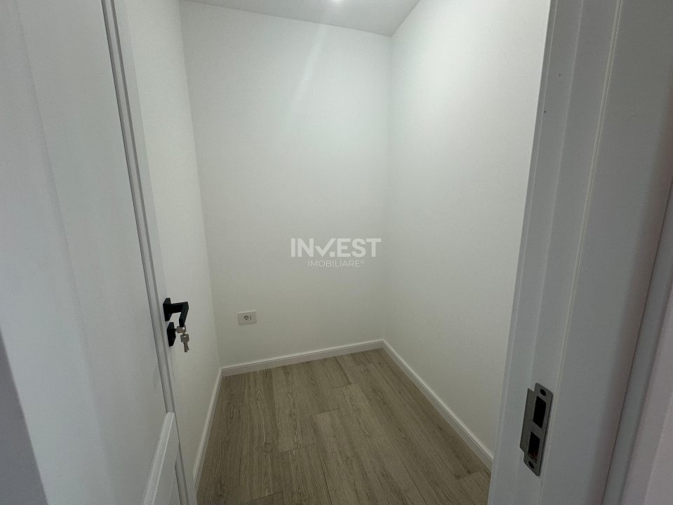 COMISION 0%! 2 CAMERE+ TERASA 25MP CU VEDERE PANORAMICA  - 11