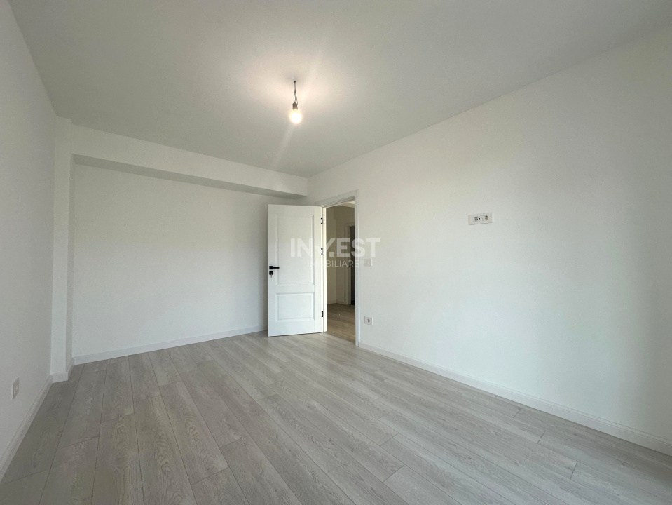 COMISION 0%! 2 CAMERE DECOMANDAT BLOC NOU - 6