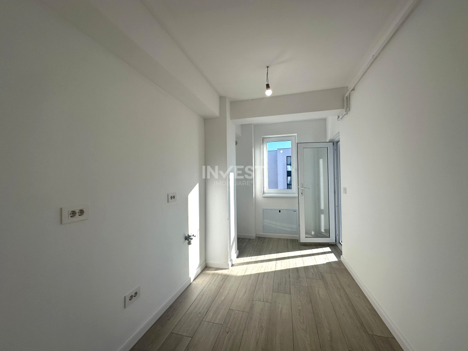 COMISION 0%! 2 CAMERE DECOMANDAT BLOC NOU - 7