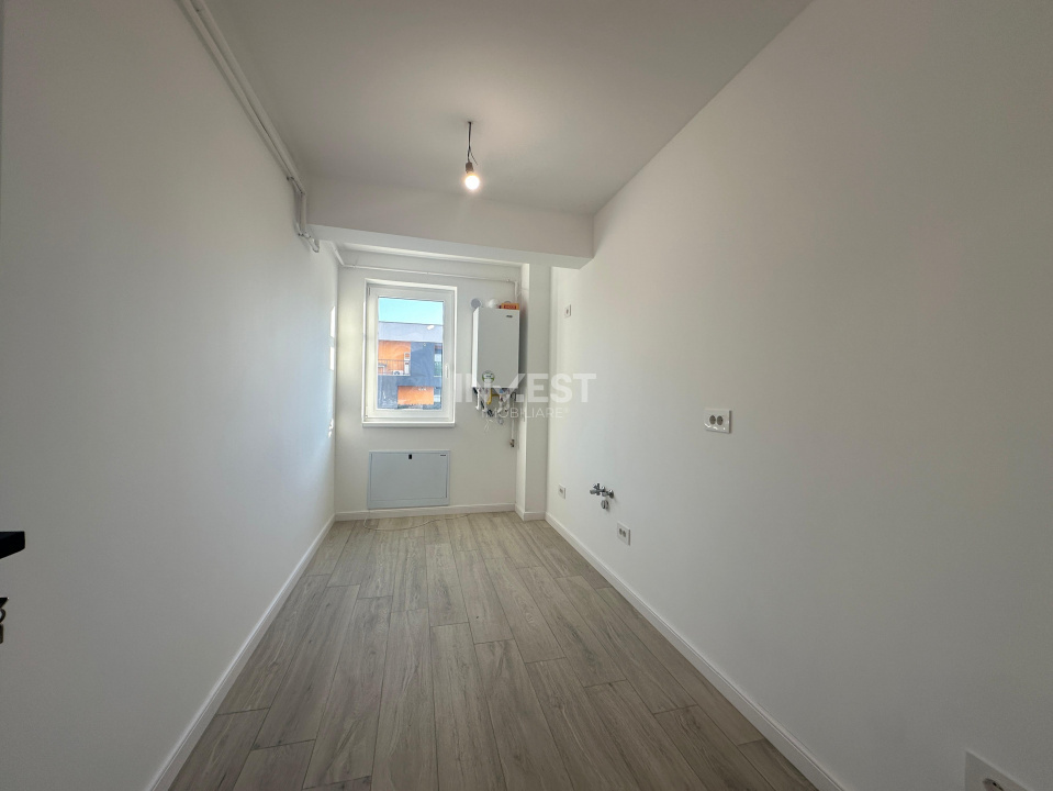 COMISION 0%! 2 CAMERE DECOMANDAT BLOC NOU  - 7