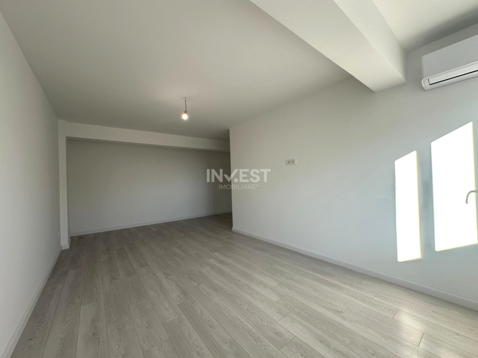 COMISION 0%! 2 CAMERE DECOMANDAT BLOC NOU  - 3