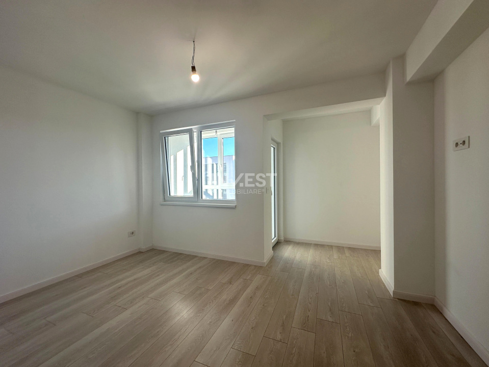 COMISION 0%! 2 CAMERE DECOMANDAT BLOC NOU  - 4