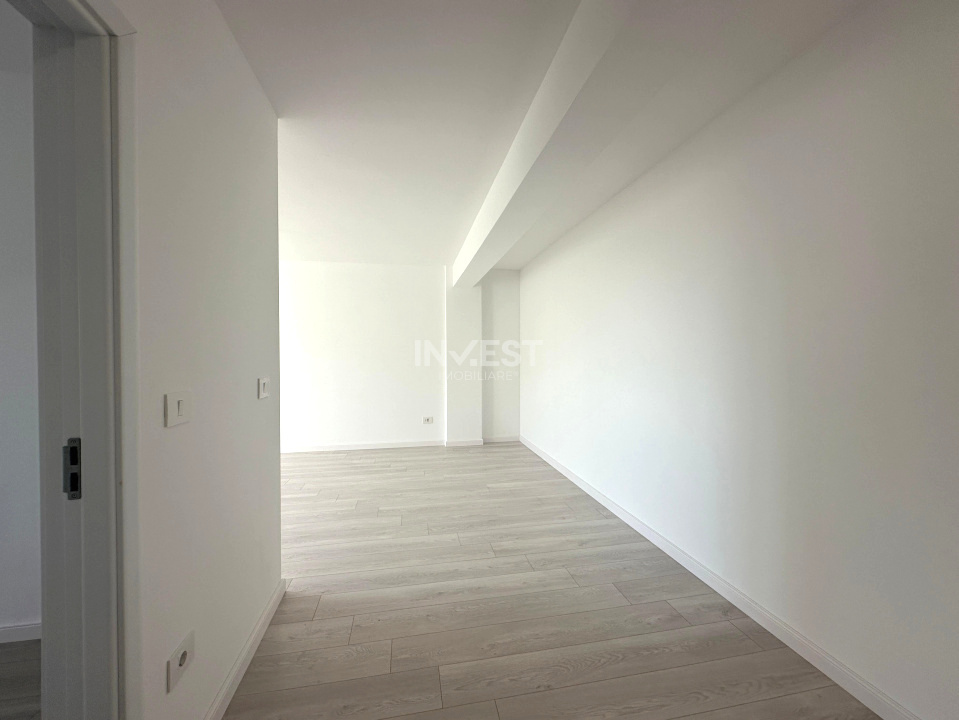 COMISION 0%! 2 CAMERE DECOMANDAT BLOC NOU  - 5